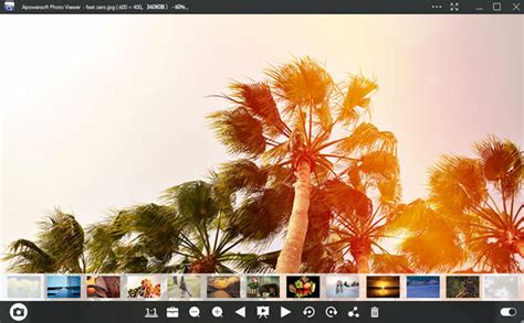 Apowersoft Photo Viewer .